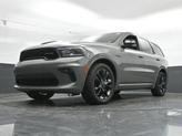 Thumbnail of 2022 Destroyer Gray Clearcoat Dodge Durango