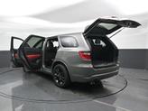 Thumbnail of 2022 Destroyer Gray Clearcoat Dodge Durango