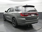Thumbnail of 2022 Destroyer Gray Clearcoat Dodge Durango
