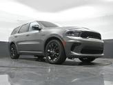 Thumbnail of 2022 Destroyer Gray Clearcoat Dodge Durango