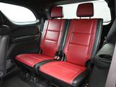 Thumbnail of 2022 Destroyer Gray Clearcoat Dodge Durango