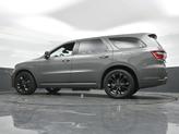 Thumbnail of 2022 Destroyer Gray Clearcoat Dodge Durango