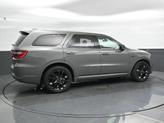 Thumbnail of 2022 Destroyer Gray Clearcoat Dodge Durango
