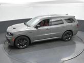 Thumbnail of 2022 Destroyer Gray Clearcoat Dodge Durango
