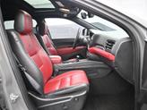 Thumbnail of 2022 Destroyer Gray Clearcoat Dodge Durango