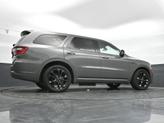 Thumbnail of 2022 Destroyer Gray Clearcoat Dodge Durango