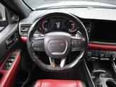 Thumbnail of 2022 Destroyer Gray Clearcoat Dodge Durango