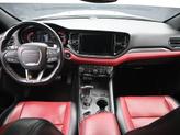 Thumbnail of 2022 Destroyer Gray Clearcoat Dodge Durango