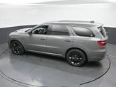 Thumbnail of 2022 Destroyer Gray Clearcoat Dodge Durango