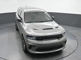 Thumbnail of 2022 Destroyer Gray Clearcoat Dodge Durango