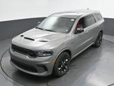 Thumbnail of 2022 Destroyer Gray Clearcoat Dodge Durango