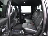 Thumbnail of 2025 Granite Crystal Clearcoat Metallic RAM 2500