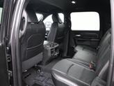 Thumbnail of 2025 Granite Crystal Clearcoat Metallic RAM 2500