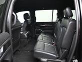 Thumbnail of 2022 Diamond Black Jeep Wagoneer