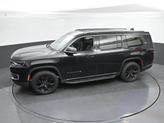 Thumbnail of 2022 Diamond Black Jeep Wagoneer
