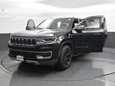Thumbnail of 2022 Diamond Black Jeep Wagoneer