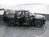 Thumbnail of 2022 Diamond Black Jeep Wagoneer