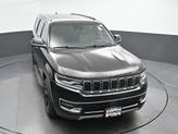 Thumbnail of 2022 Diamond Black Jeep Wagoneer