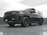 Thumbnail of 2022 Diamond Black Jeep Wagoneer