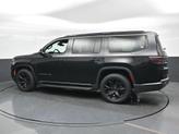 Thumbnail of 2022 Diamond Black Jeep Wagoneer