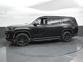 Thumbnail of 2022 Diamond Black Jeep Wagoneer
