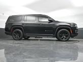 Thumbnail of 2022 Diamond Black Jeep Wagoneer
