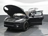 Thumbnail of 2021 Black Porsche Macan