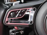 Thumbnail of 2021 Black Porsche Macan