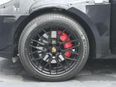 Thumbnail of 2021 Black Porsche Macan