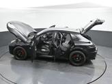 Thumbnail of 2021 Black Porsche Macan