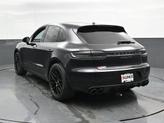 Thumbnail of 2021 Black Porsche Macan