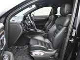 Thumbnail of 2021 Black Porsche Macan