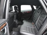 Thumbnail of 2021 Black Porsche Macan