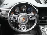 Thumbnail of 2021 Black Porsche Macan