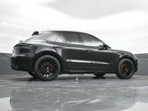 Thumbnail of 2021 Black Porsche Macan
