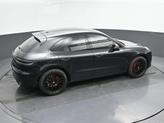 Thumbnail of 2021 Black Porsche Macan