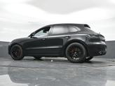 Thumbnail of 2021 Black Porsche Macan