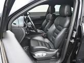 Thumbnail of 2021 Black Porsche Macan