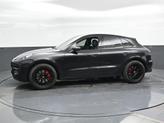 Thumbnail of 2021 Black Porsche Macan