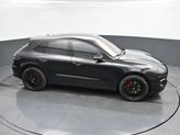 Thumbnail of 2021 Black Porsche Macan