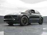 Thumbnail of 2021 Black Porsche Macan