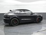 Thumbnail of 2021 Black Porsche Macan