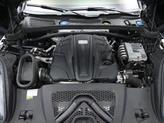 Thumbnail of 2021 Black Porsche Macan