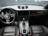 Thumbnail of 2021 Black Porsche Macan