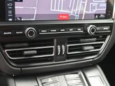 Thumbnail of 2021 Black Porsche Macan