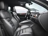 Thumbnail of 2021 Black Porsche Macan
