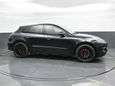 Thumbnail of 2021 Black Porsche Macan