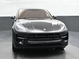 Thumbnail of 2021 Black Porsche Macan