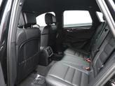 Thumbnail of 2021 Black Porsche Macan