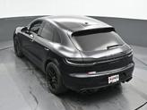 Thumbnail of 2021 Black Porsche Macan